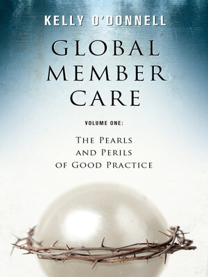 cover image of Global Member Care Volume 1